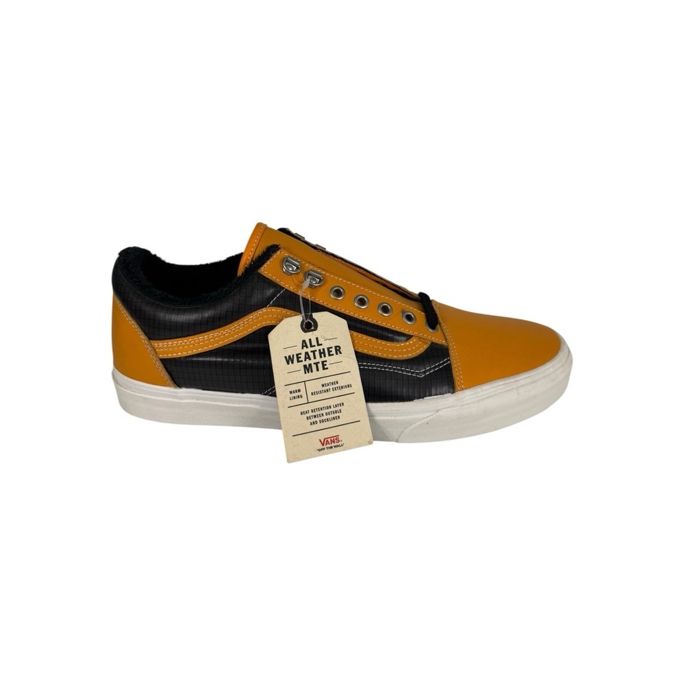 Vans Old Skool MTE Winter Shoes Sneakers Mens Size 13 No Box